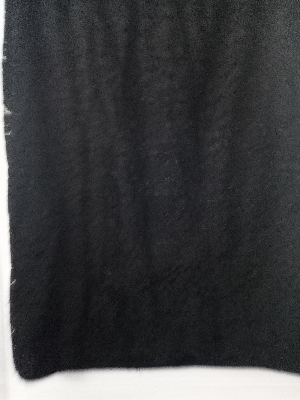 Worthington Whimsigoth Goth Chic Office Siren Tumblr 2014 Lace Skirt Size Large - Picture 3 of 6